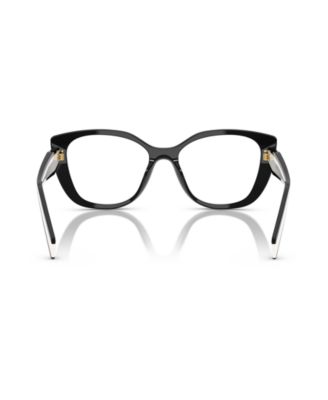 Women's Cat Eye Eyeglasses, PR B04V