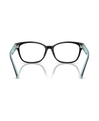 Women's Pillow Eyeglasses, TF2270B