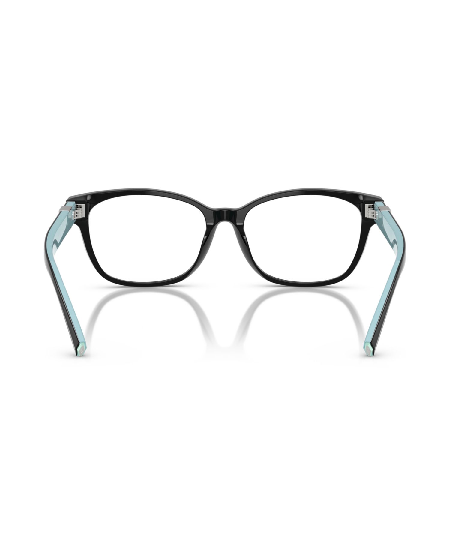 Woman Pillow Plastic TF2270B Eyeglasses