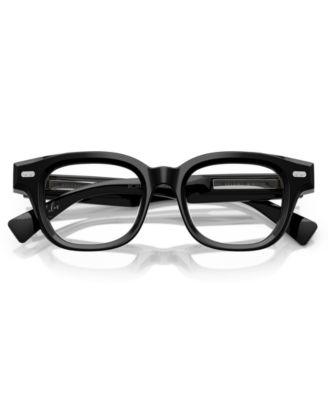 Unisex Miles Eyeglasses, BC3012