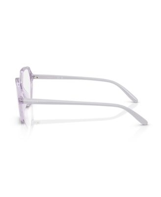 Women's Irregular Eyeglasses, VO5622