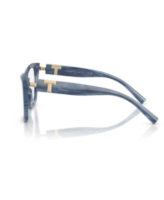 Women's Cat Eye Eyeglasses, TF2271