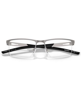 Men's Narrow Eyeglasses, FZ7009