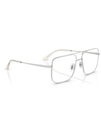 Unisex Ari Optics Eyeglasses, RB3758V