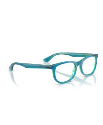 Child Narrow Eyeglasses, RB1642