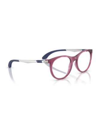 Child Narrow Eyeglasses, RB9082V