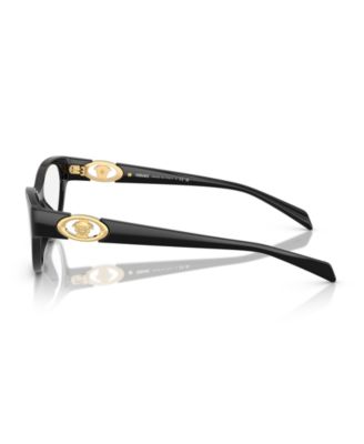 Women's Cat Eye Eyeglasses, VE3372U