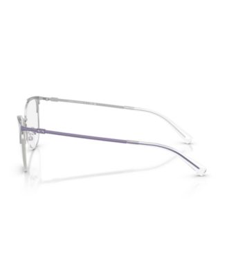 Women's Cat Eye Eyeglasses, AX1034