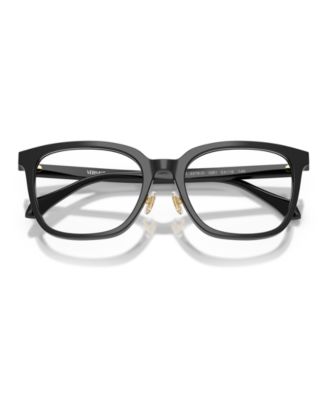 Women's Regular Eyeglasses, VE3378D
