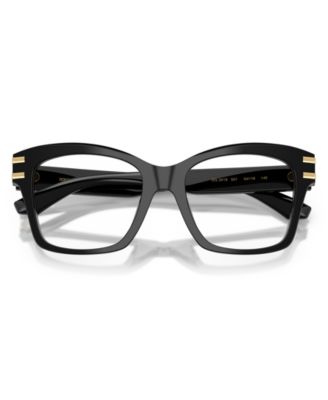 Women's Square Eyeglasses, DG3419