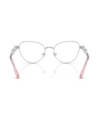 Women's Cat Eye Eyeglasses, SK1024