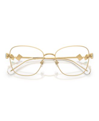 Women's Irregular Eyeglasses, SK1025