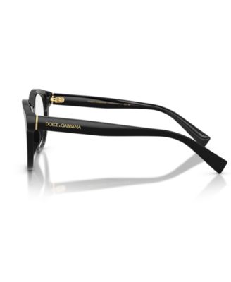 Men's Phantos Eyeglasses, DG3421
