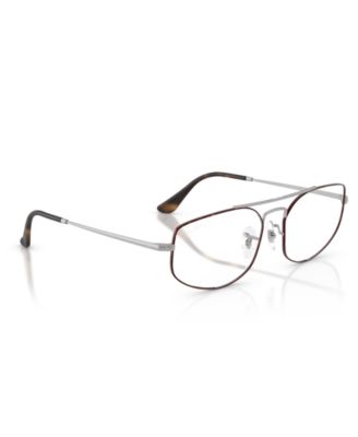 Unisex Explorer V Optics Eyeglasses, RB6545