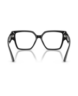 Women's Square Eyeglasses, JC3032B