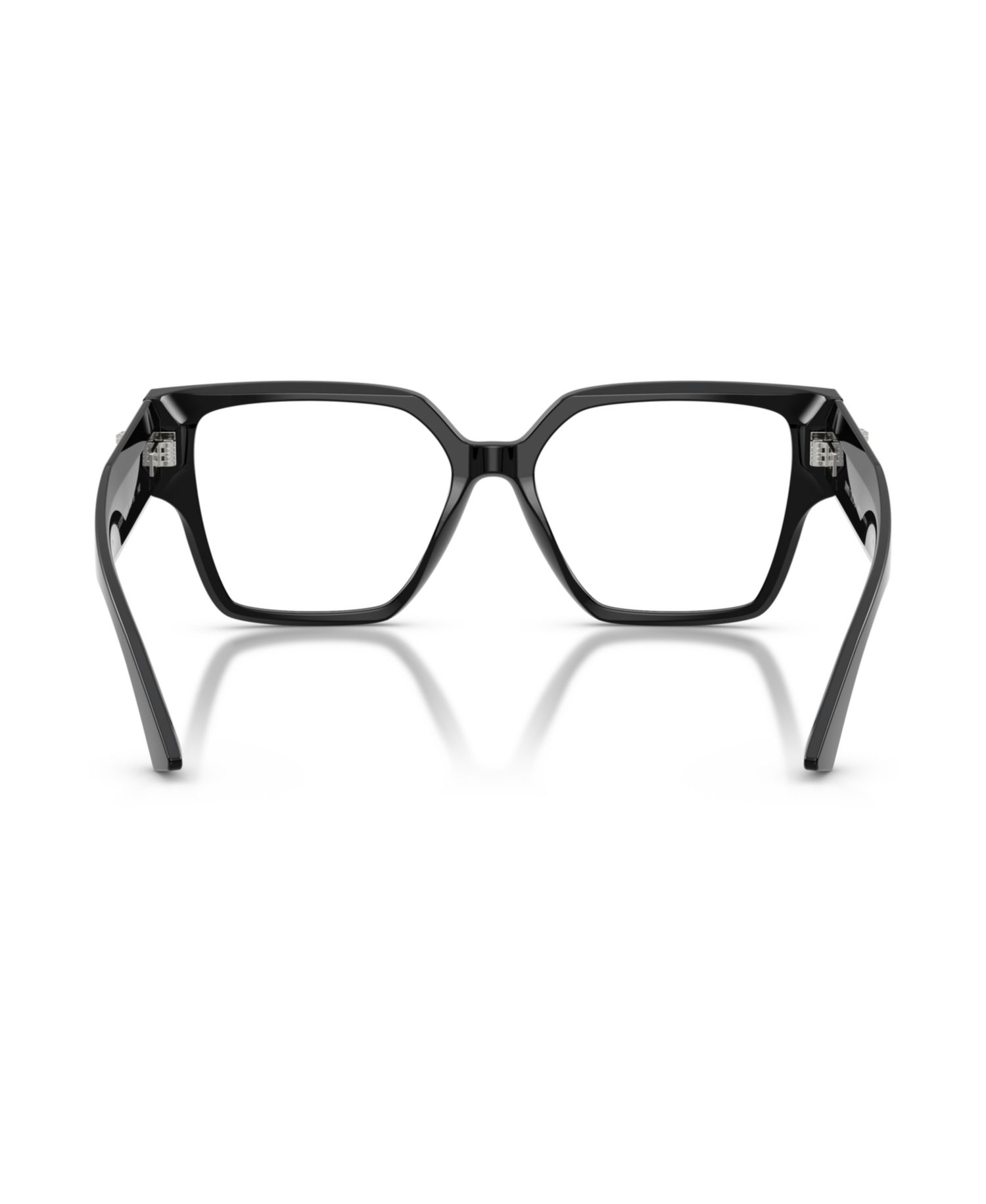Woman Square Plastic JC3032B Eyeglasses