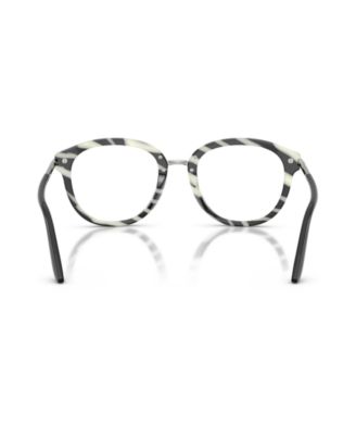Women's Phantos Eyeglasses, DG3410