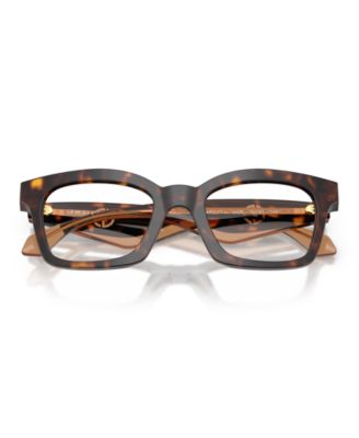 Women's Butterfly Eyeglasses, AR7277U