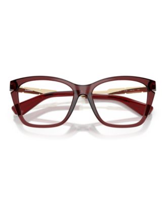 Women's Cat Eye Eyeglasses, BE2427U