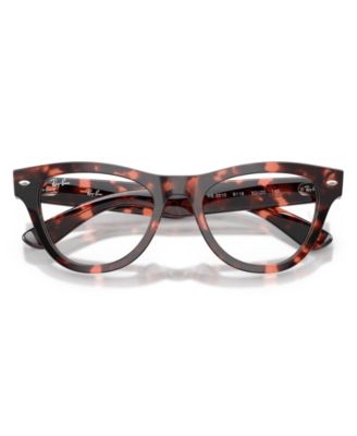 Women's Regular Eyeglasses, RB5510