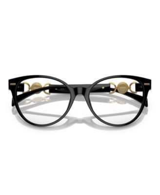 Women's Regular Eyeglasses, VE3334