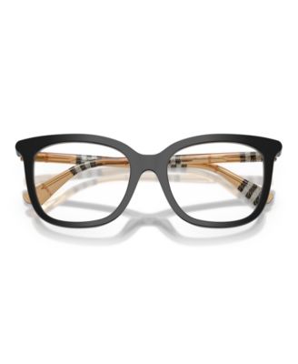 Women's Square Eyeglasses, BE2430
