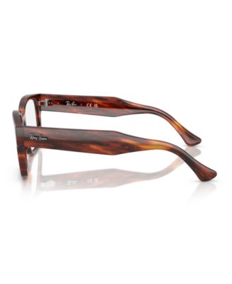 Unisex Laurene Optics Eyeglasses, RB7256