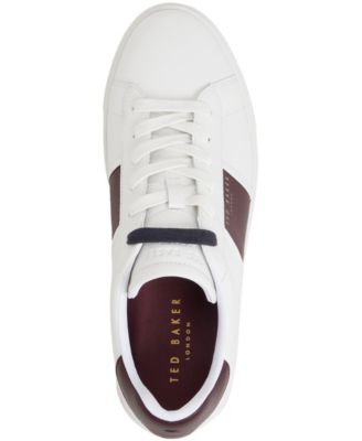 Men's Bradley Lace Up Sneakers