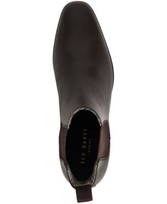 Men's Norwich Ankle Boots