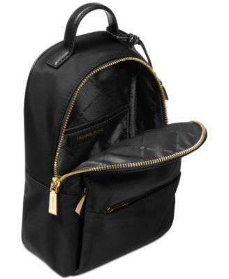 Sable Extra- Small Convertible Messenger Backpack