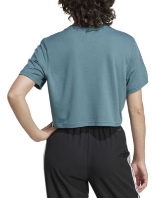 Women's Train Essentials Boxy Workout T-Shirt