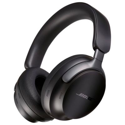 QuietComfort Ultra Wireless Noise Cancelling Headphones