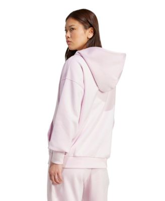 Women's All SZN Fleece Boyfriend Hoodie