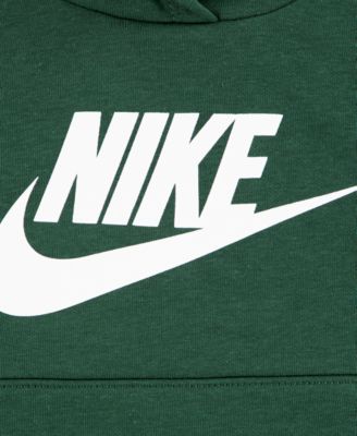 Boys' and Girls' Toddler 2T-4T Club Fleece Pullover Hoodie and Pants, 2-Piece Set