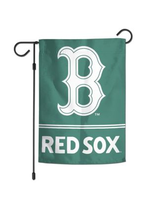 Wincraft - Boston Red Sox 2025 City Connect 12" x 18" Double-Sided Garden Flag