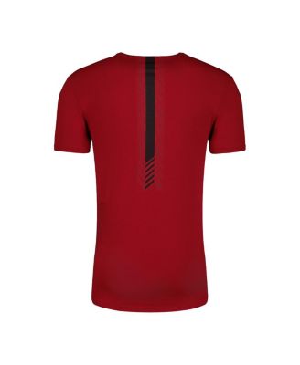 Men's Red Club Atlas 2024/25 T-Shirt