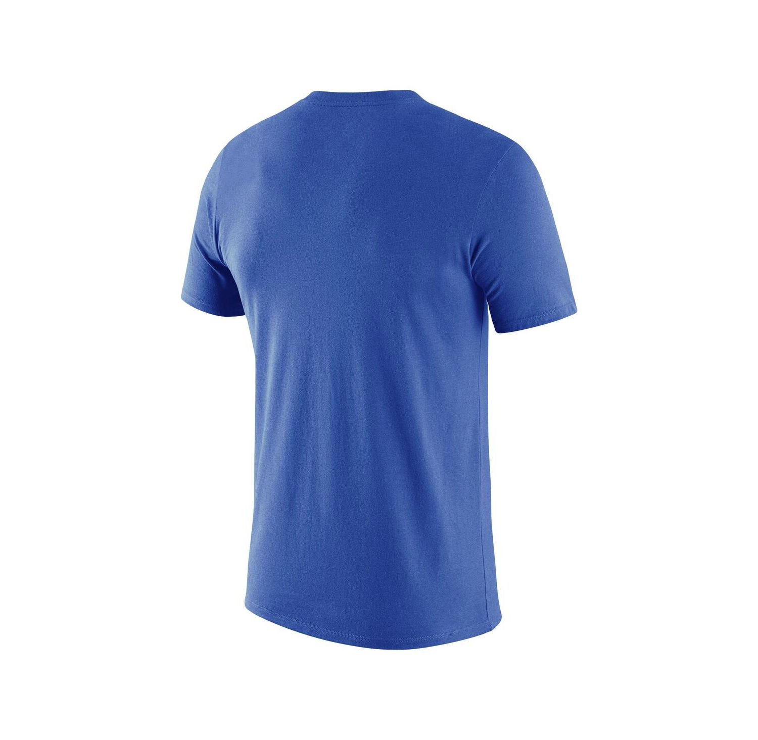 Men's Royal Pitt Panthers 2025 Sideline Legend Performance T-Shirt