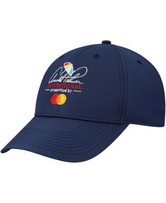 Nike - Men's and Women's Navy Arnold Palmer Invitational Club Performance Adjustable Hat