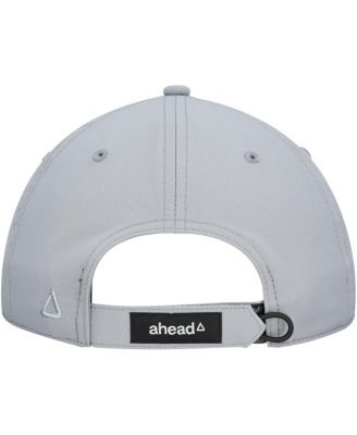 Men's Gray Truist Championship Frio Tech Adjustable Hat