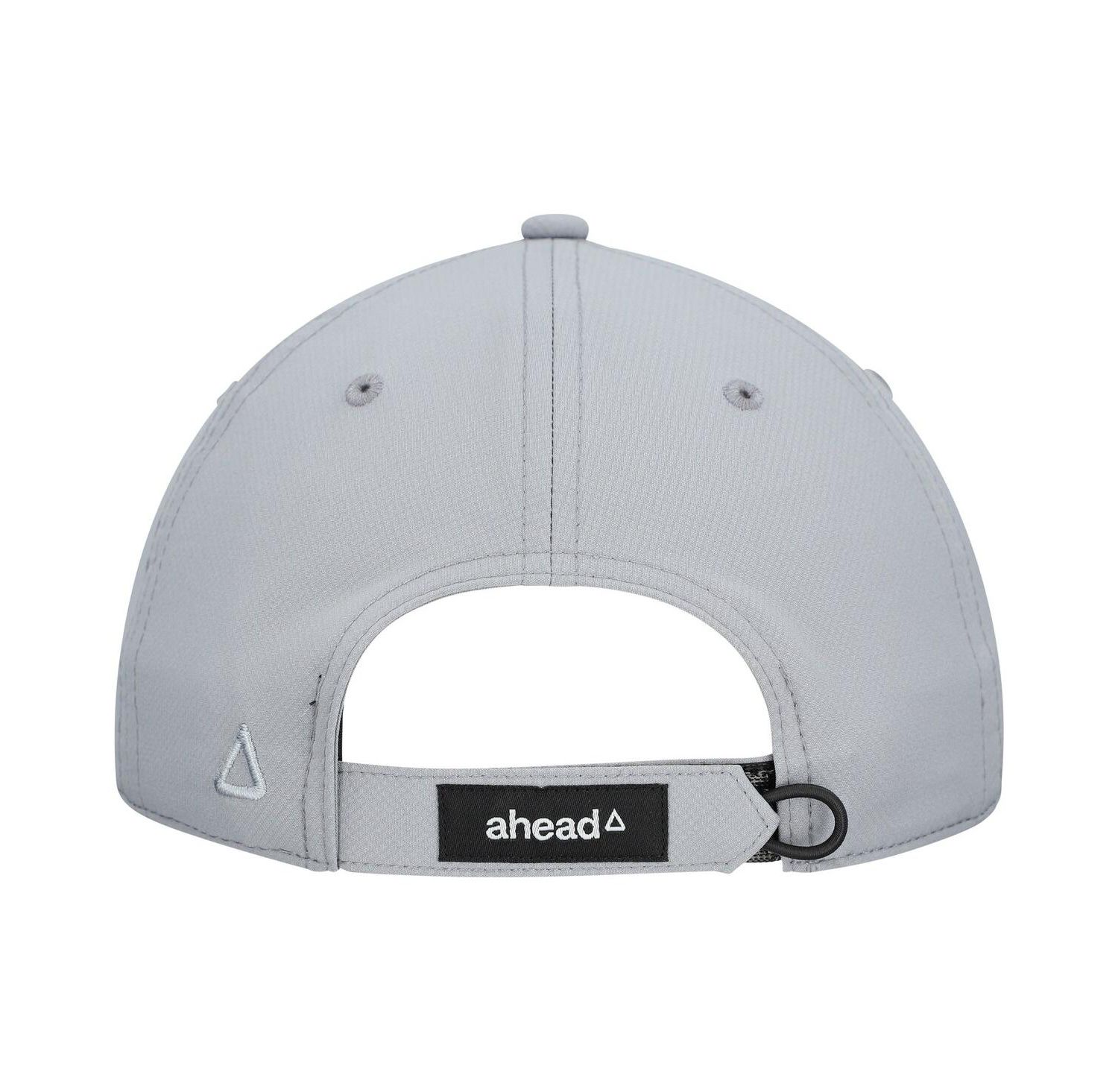 Men's Gray Truist Championship Frio Tech Adjustable Hat