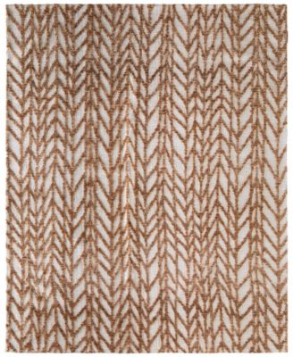 Feizy - Colton 8A55F 8'x10' Area Rug