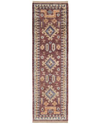 Feizy - Fillmore 6929F 2'6"x10' Runner Area Rug