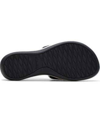 Cloudsteppers Slip-On Casual Flat Sandals