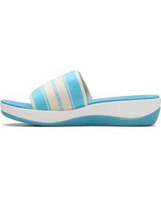Cloudsteppers Slip-On Casual Flat Sandals