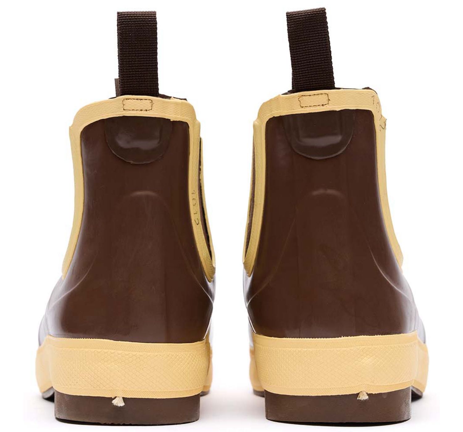 Men's Legacy Ankle Deck Boot