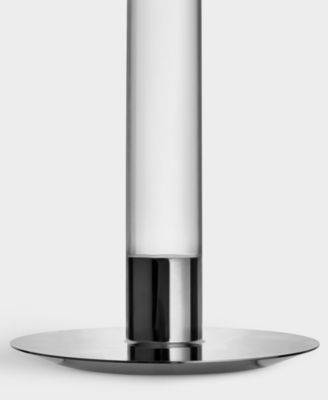 Lumiere Medium Candlestick