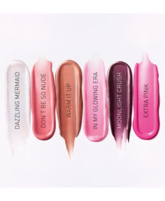 Puffer Complex Lip Plumper Gloss