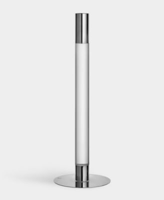 Lumiere Large Candlestick