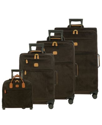 Bric's Milano Brics Milano Life Luggage Collection