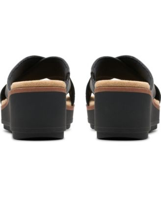 Collection Women's Wrenly Ivy Wedge Sandals